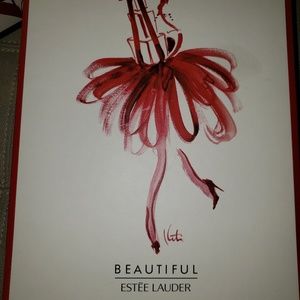 Este Lauder beautiful gift